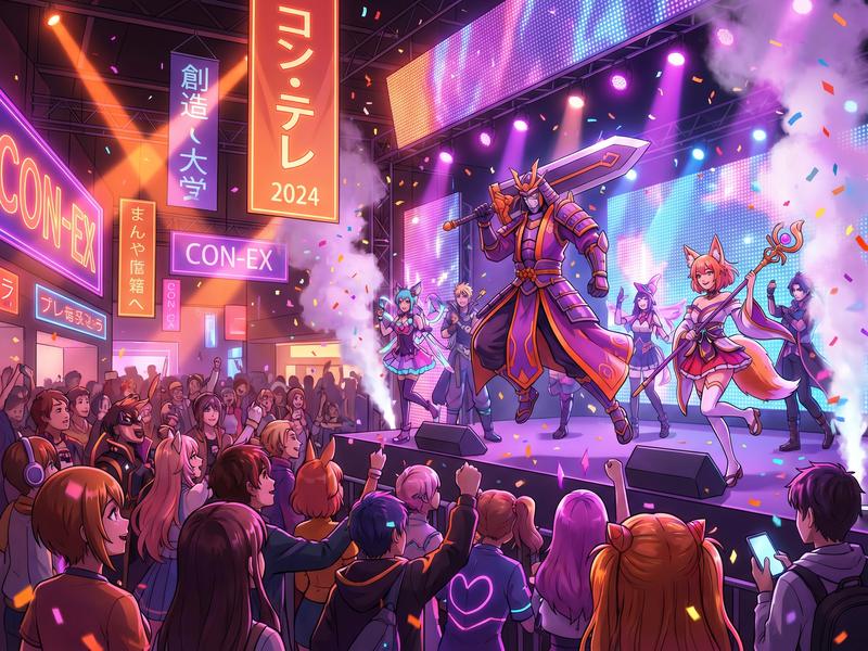 51视频cosplay动漫