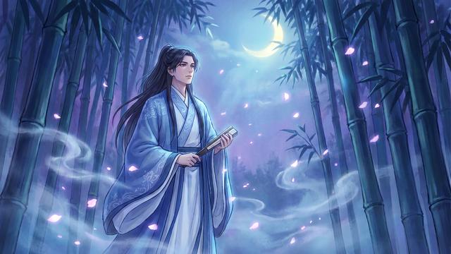 51视频古风仙侠动漫